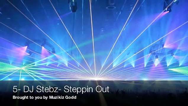 Top 10 Trance Techno 2009 [Trance Initiation] by Ruthlin Zephyr