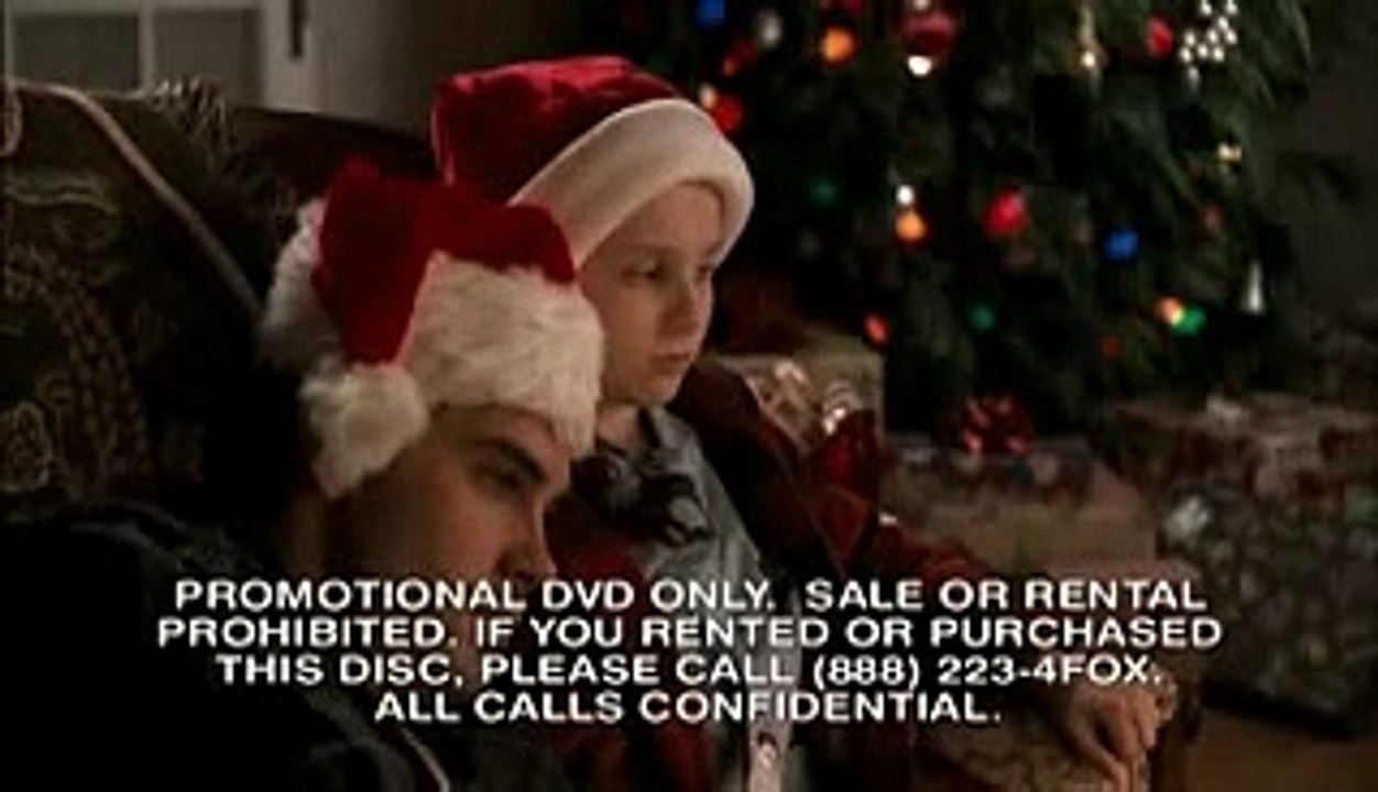 The Ultimate Gift 11/13