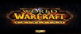 World of Warcraft - Legends of Azeroth (Cataclysm Version)