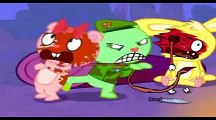 16:9, Happy Tree Friends Flippy/Splendid AMV, Chelsea FC, Blue Day