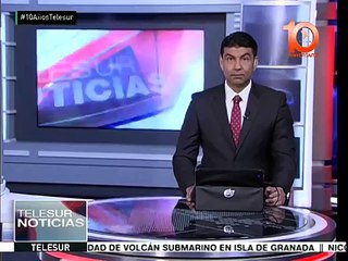 Fidel Castro felicita a teleSUR en su 10 aniversario