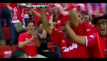 Liverpool VS Malaysian XI 24-07-2015 FULL HIGHLIGHTS