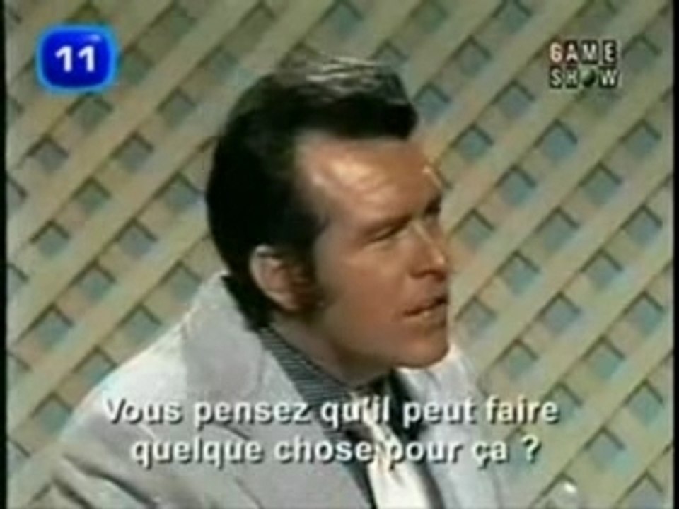 Blonde - Difference Urbain / Rural