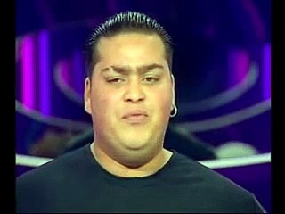Version Intégrale : Nouvelle Star 2007 M6 Joseph BeatBox ! Incroyable ! French B