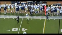 Notre Dame vs. Wake Forest 2011: ND 24 - WAKE 17