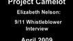 Project Camelot 9/11 Whistleblower Interview 2/5