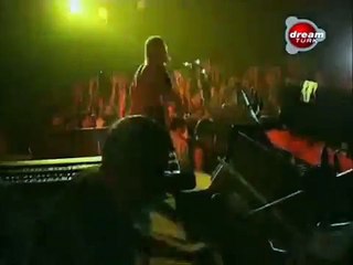 Bulutsuzluk Özlemi - Sözlerimi Geri Alamam [Turkcerock.net]