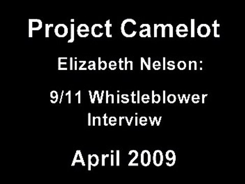 Project Camelot 9/11 Whistleblower Interview 1/5