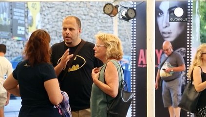 Kudüs Film Festivali yapımları ödüllerine kavuştu