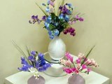 artificial silk flower arrangements and bouquets