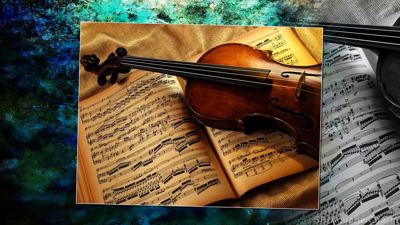 Secret Love ~ Buddha Bar