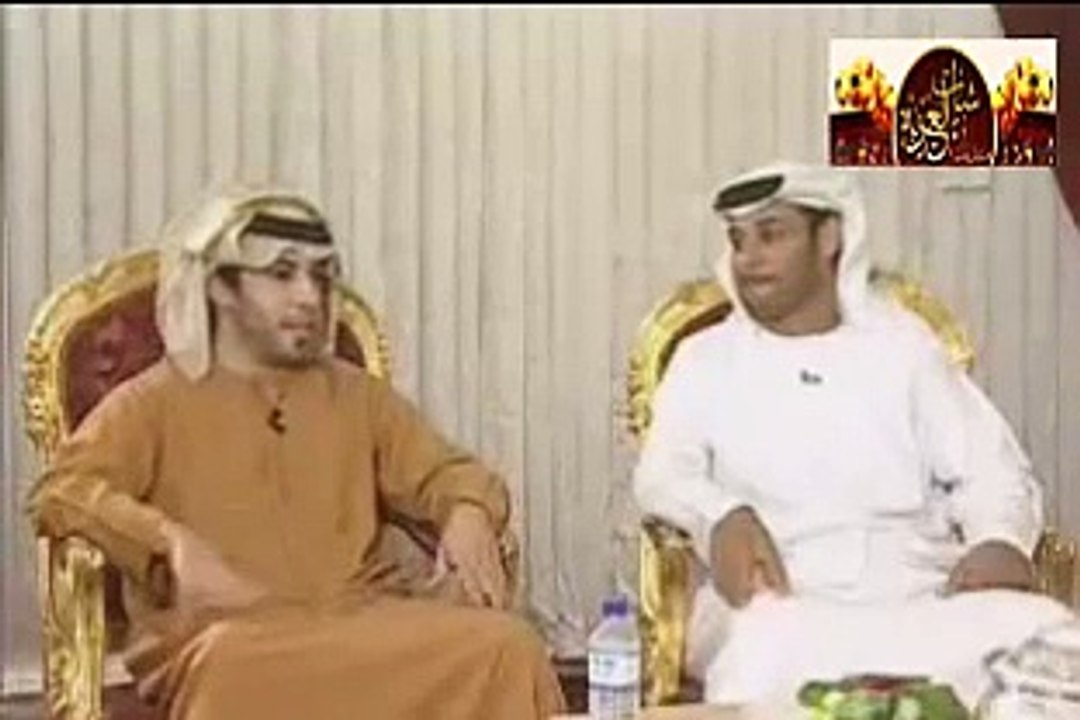 شلة مبارك بالعود العامري ان زعلت برضيك