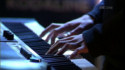 Kodaline - High Hopes | The Late Late Show