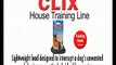 Laisse et longe pour chien - CLIX House Line