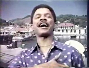 Francky Vincent  Le tourment d'amour