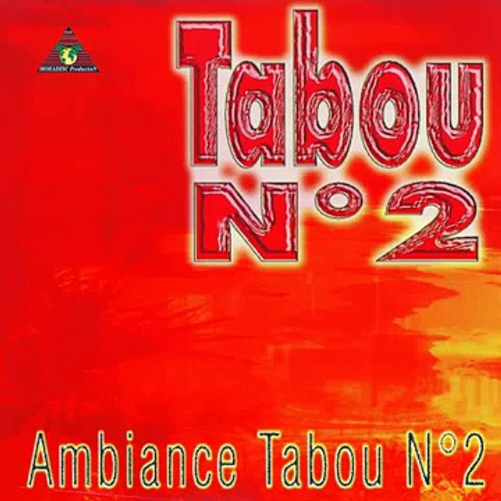 Arry Banaias - Ambiance tabou No. 2