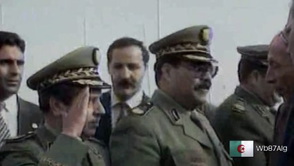 Mohamed Boudiaf (1919-1992)