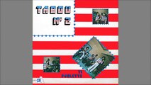 TABOU N°2(Francky VINCENT) - Ti Paulette(1976)