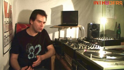 WaneR à propos de quelques coups de coeur artistiques