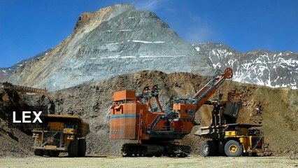 Commodities slump undermining Anglo