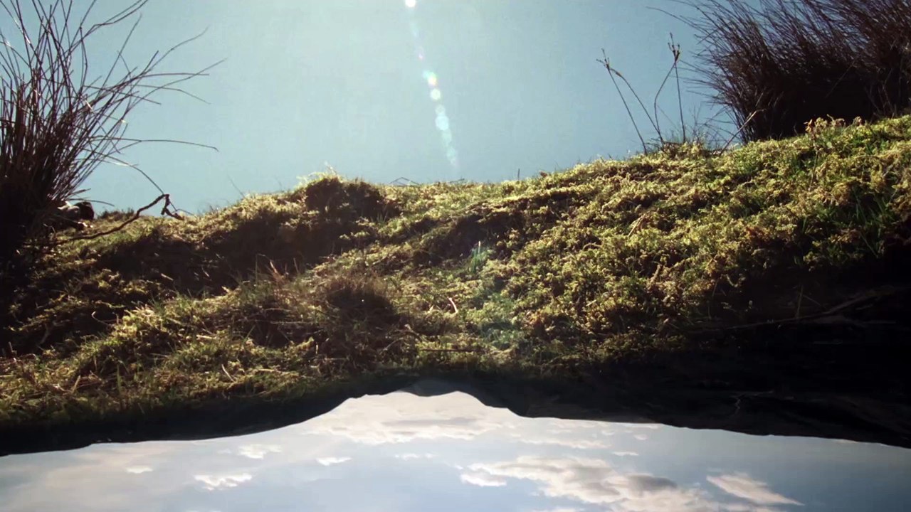 WINTER 2015 CAMPAIGN FILM