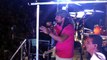 Bell Marques faz primeiro encontro de trios em Fortaleza