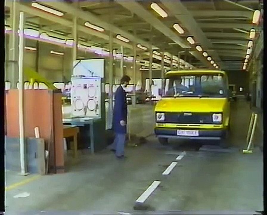 TopGear 19 Nov 1987 19th November 1987 507 BUO