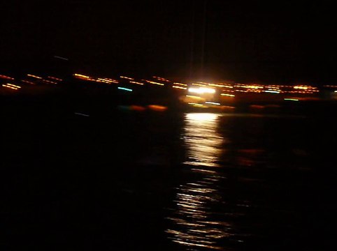 Fête de la mer, Boulogne sur mer, juillet 2015