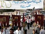 St. Georgios Rum Orthodox Church - Fuheis - Jordan