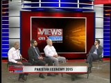 Programme: Views On News.. Topic: Pakistan Economic Growth