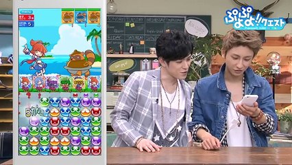 【ぷよクエ】AAAとはじめよう！スキルを使おう！