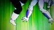 Cartoon network dragon ballz vegeta piccolo