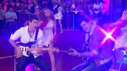 Dejan Vunjak & Domen Kumer - Ona sanja Pariz