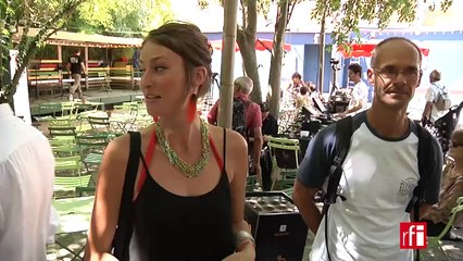 « Ça va, ça va le Monde ! » Découvrez l’édition 2015 en vidéo