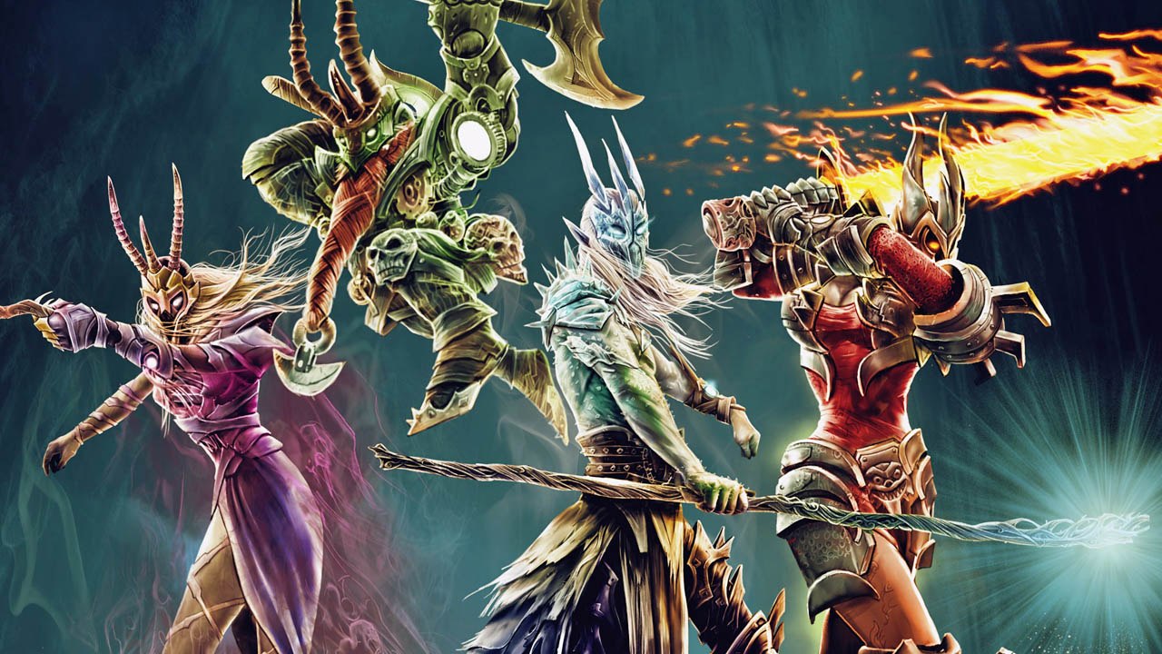 OVERLORD: FELLOWSHIP OF EVIL "So You Think You’re Evil?" Trailer