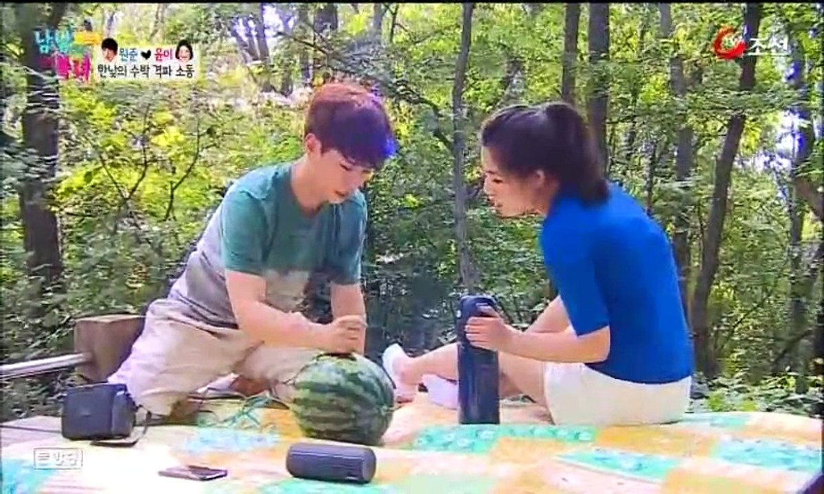 남남북녀 시즌2.E02.150724