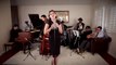 Criminal - Vintage Torch Song Fiona Apple Cover ft. Ariana Savalas