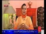 Hum Dekhain Gaay with Asma Shirazi 22-06-2015 - 92 News HD
