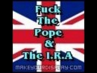 UDA - Hold Your Fists Up High.wmv