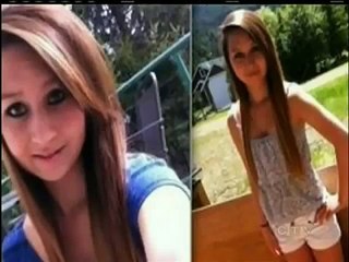 Amanda Todd Investigation Complex
