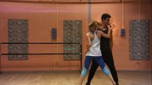 Akademia Tańca - Riley i James ( duet 3 )