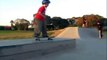 8 year old sponsored skateboarder - seth kear