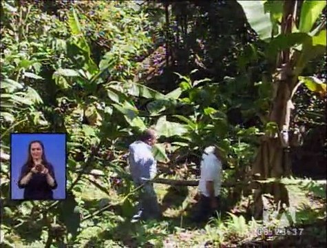 Turismo comunitario, una gran opción para estas vacaciones