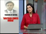 Watch the Tharoor Speech On British Rule That's Gone Viral Why Britain Owes India