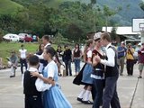 Tour Pozuzo y Oxapampa fiestas Patrias 2012 del 27 al 31 de Julio, colonos Austro Alemanes en Perú