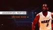 NBA 2K15 PS4 1080p HD Los Angeles Lakers-Miami Heat Mejores jugadas