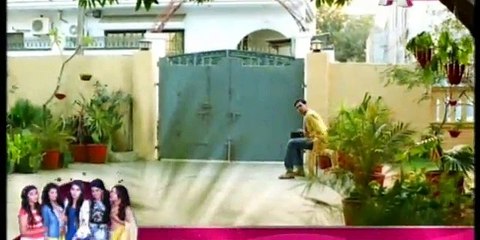 Farwa Ki ABC Episode 1 Part 2 New Drama Aplus TV 24th July 2015