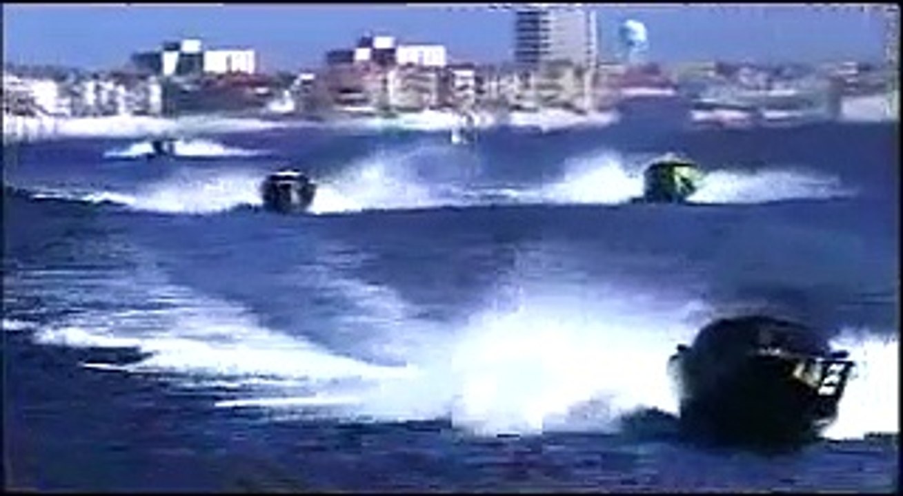 Offshore Powerboat Racing video Dailymotion
