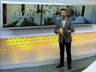 Rollemberg anuncia nome de novo secretário de Saúde