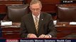 Harry Reid: Stop Complaining That The Bill Has Too Many Pages